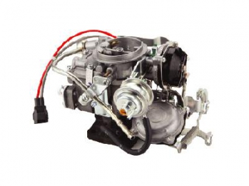 TOYOTA Engine Carburetor