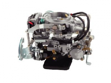 TOYOTA Engine Carburetor