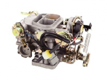 TOYOTA Engine Carburetor