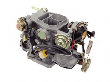 TOYOTA Engine Carburetor