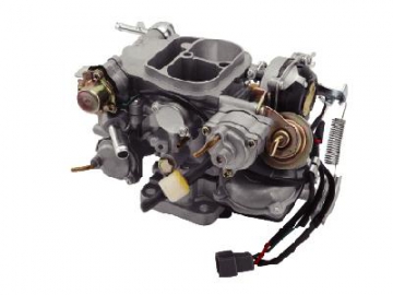 TOYOTA Engine Carburetor