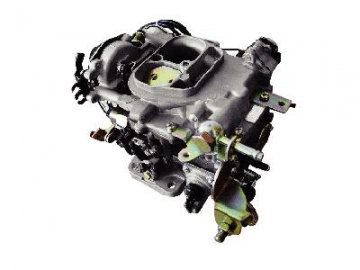 TOYOTA Engine Carburetor