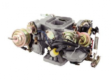 TOYOTA Engine Carburetor