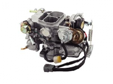 TOYOTA Engine Carburetor