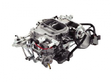 TOYOTA Engine Carburetor