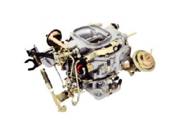 TOYOTA Engine Carburetor