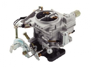 TOYOTA Engine Carburetor