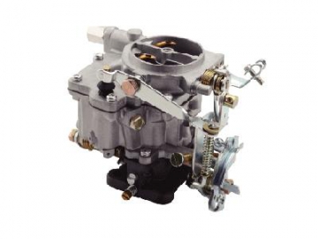 TOYOTA Engine Carburetor