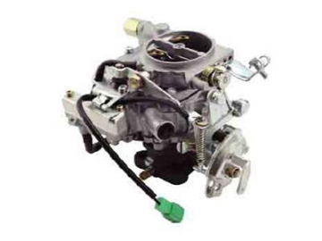 TOYOTA Engine Carburetor