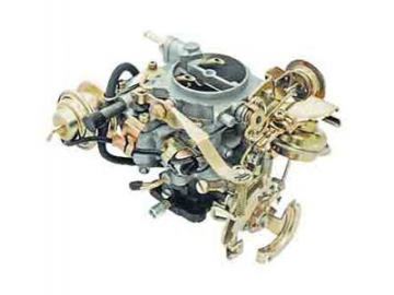 TOYOTA Engine Carburetor