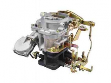 TOYOTA Engine Carburetor