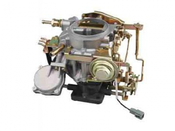 TOYOTA Engine Carburetor