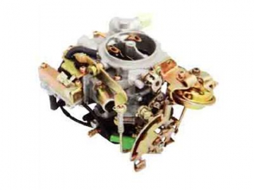 TOYOTA Engine Carburetor