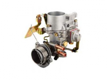 PEUGEOT Engine Carburetor