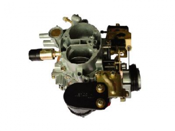 PEUGEOT Engine Carburetor