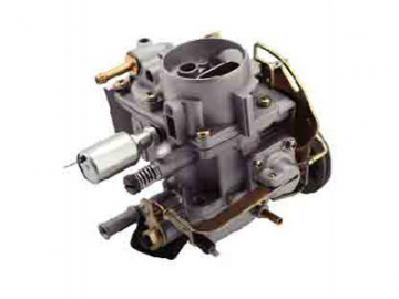 PEUGEOT Engine Carburetor