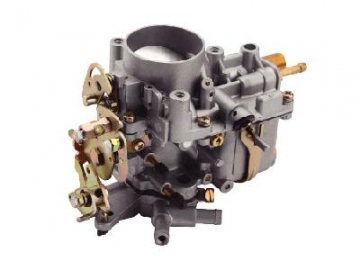 RENAULT Engine Carburetor