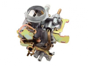 RENAULT Engine Carburetor