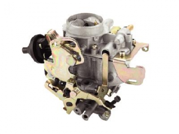 RENAULT Engine Carburetor