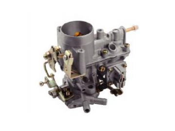 RENAULT Engine Carburetor