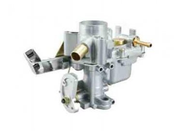 RENAULT Engine Carburetor