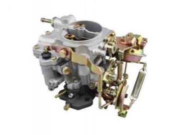 MITSUBISHI Engine Carburetor