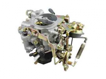 MITSUBISHI Engine Carburetor