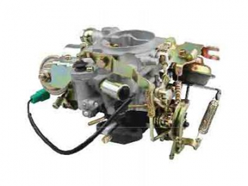 MITSUBISHI Engine Carburetor