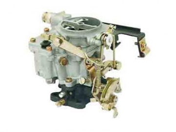 MITSUBISHI Engine Carburetor