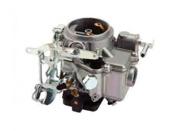 NISSAN Engine Carburetor