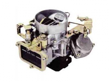 NISSAN Engine Carburetor