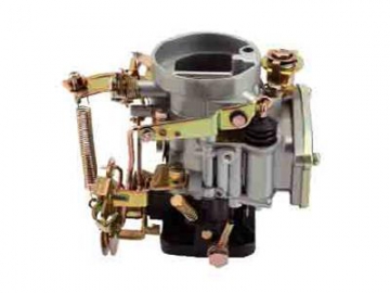 NISSAN Engine Carburetor