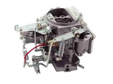 NISSAN Engine Carburetor