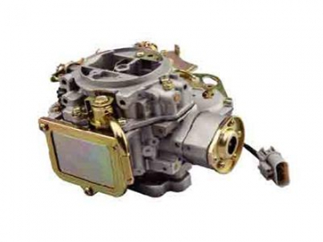 NISSAN Engine Carburetor