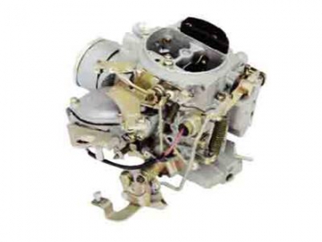 NISSAN Engine Carburetor