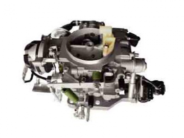 NISSAN Engine Carburetor