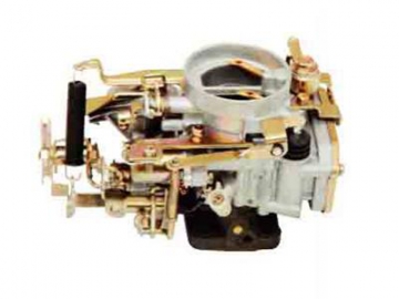 MAZDA Engine Carburetor