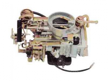 MAZDA Engine Carburetor