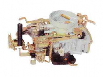 MAZDA Engine Carburetor