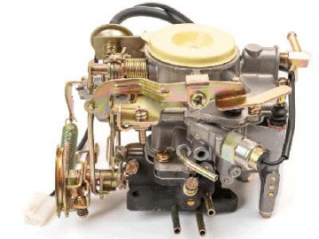MAZDA Engine Carburetor