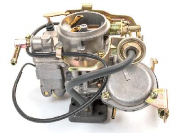 MAZDA Engine Carburetor