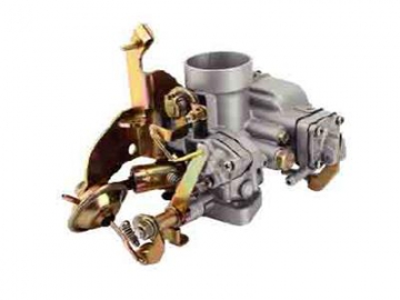 SUZUKI Engine Carburetor