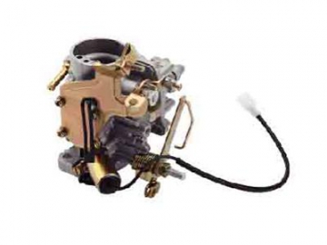 SUZUKI Engine Carburetor