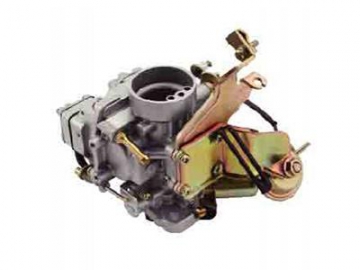 SUZUKI Engine Carburetor