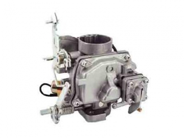 SUZUKI Engine Carburetor