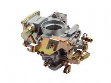 SUZUKI Engine Carburetor