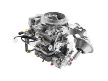 SUZUKI Engine Carburetor