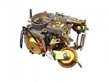 SUZUKI Engine Carburetor