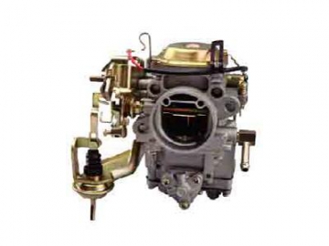 SUZUKI Engine Carburetor