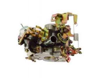 SUZUKI Engine Carburetor